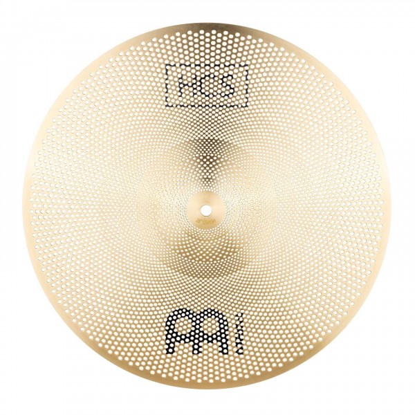 Meinl Practice HCS 16" Crash