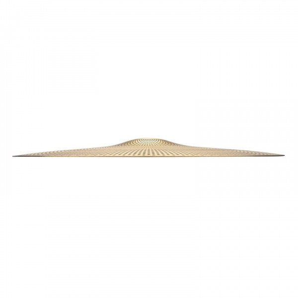 Meinl Practice HCS 16" Crash - Side
