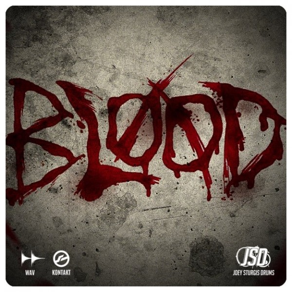 JSD Blood Series Pack
