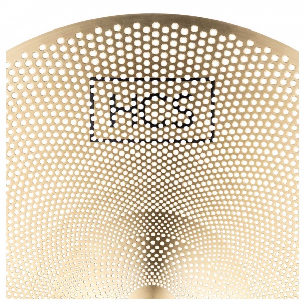 Meinl Practice HCS 18" Crash  - Detail