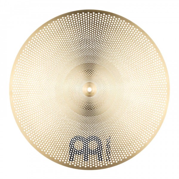 Meinl Practice HCS 18" Crash - Back