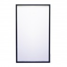 Headliner Universal DJ Facade Scrim, white (1 panel)