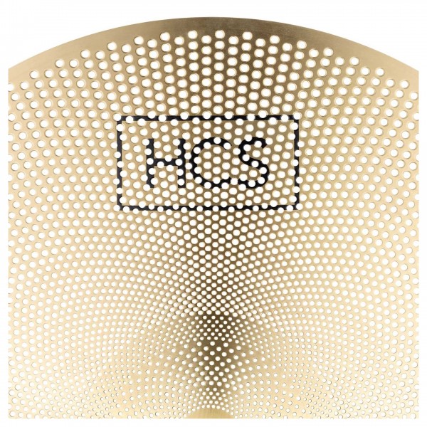 Meinl Practice HCS 20" Ride - Detail