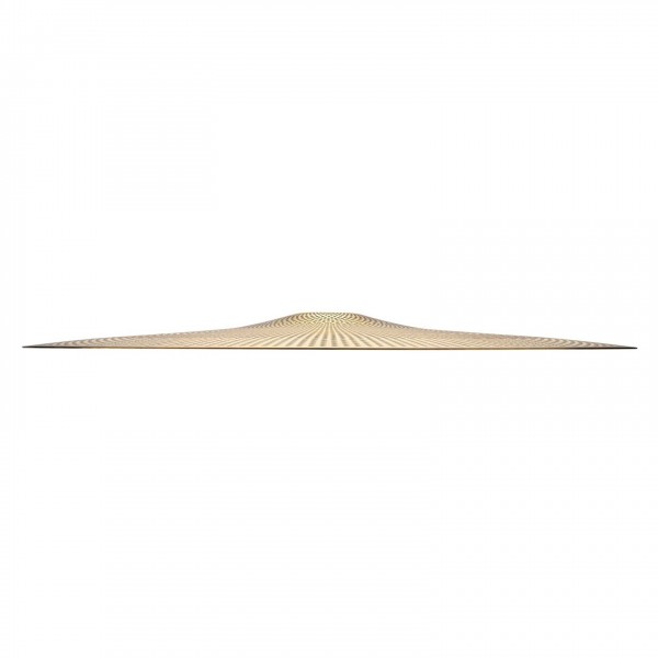 Meinl Practice HCS 20" Ride - Side