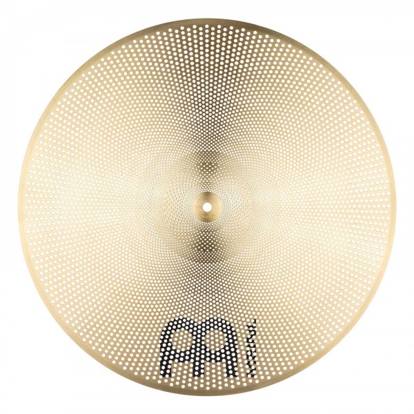 Meinl Practice HCS 20" Ride - Back