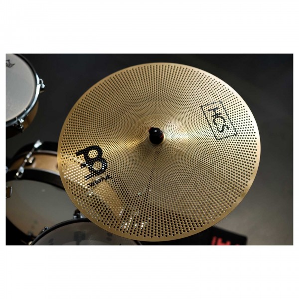 Meinl Practice HCS 20" Ride - Lifestyle