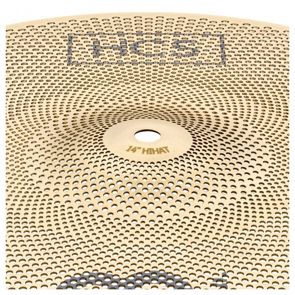 Meinl Practice HCS 14" Hi-Hats