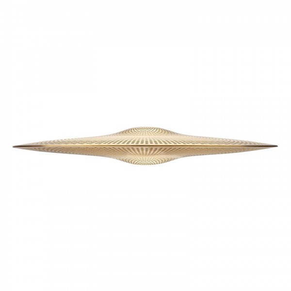 Meinl Practice HCS 14" Hi-Hats - Side