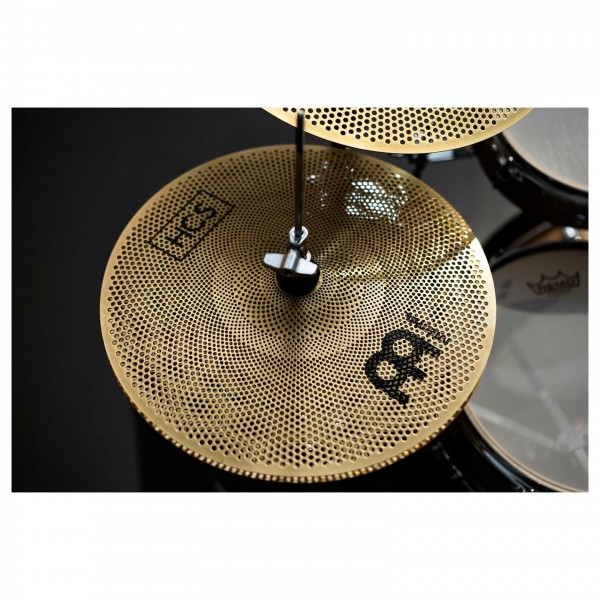 Meinl Practice HCS 14" Hi-Hats