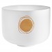 Meinl Planetary Tuned Crystal Singing Bowl 12