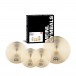 Meinl Practice HCS Set