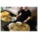 Meinl Practice HCS Set - Lifestyle