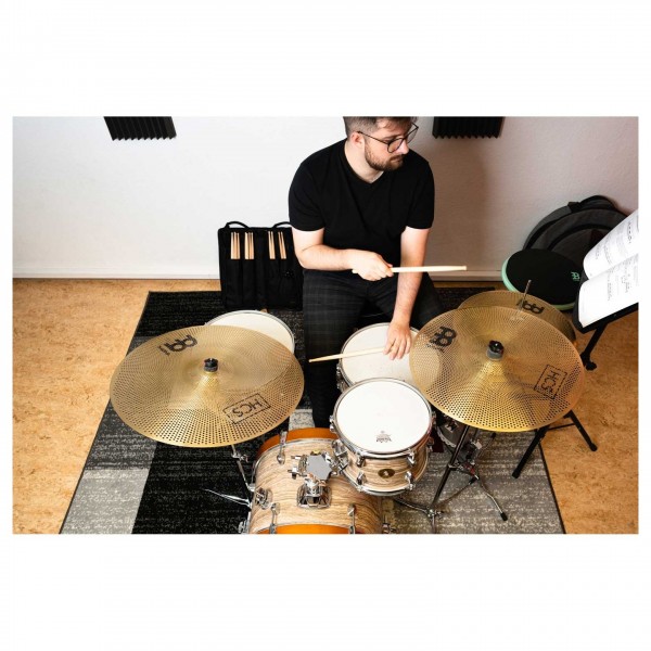 Meinl Practice HCS Set - Lifestyle4