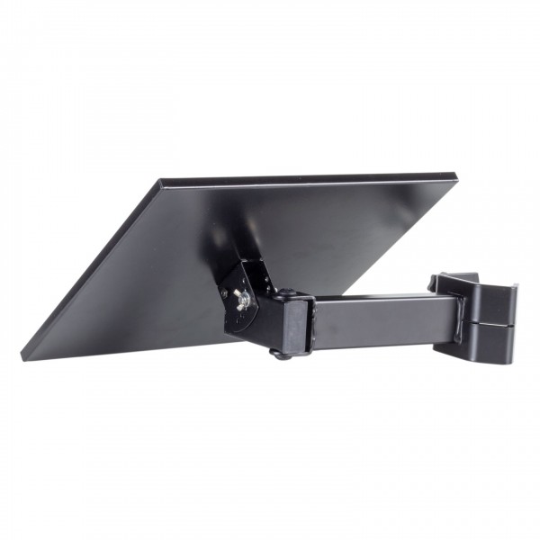 Headliner Accessory Tray - Rear Empty