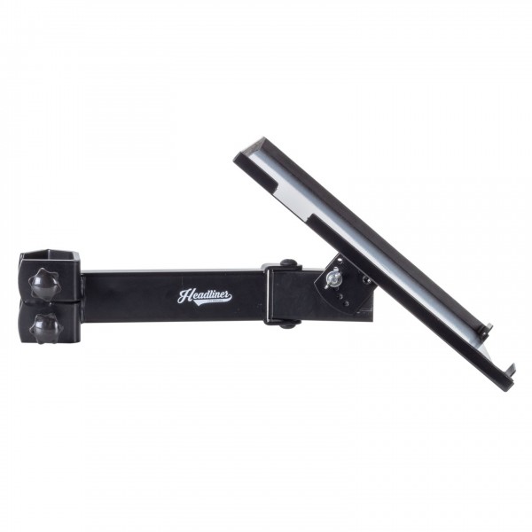 Headliner Accessory Tray - Side