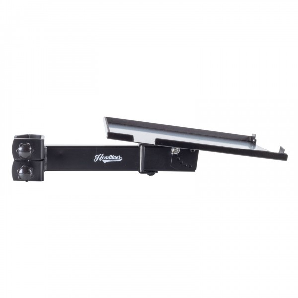 Headliner Accessory Tray - Side Flat