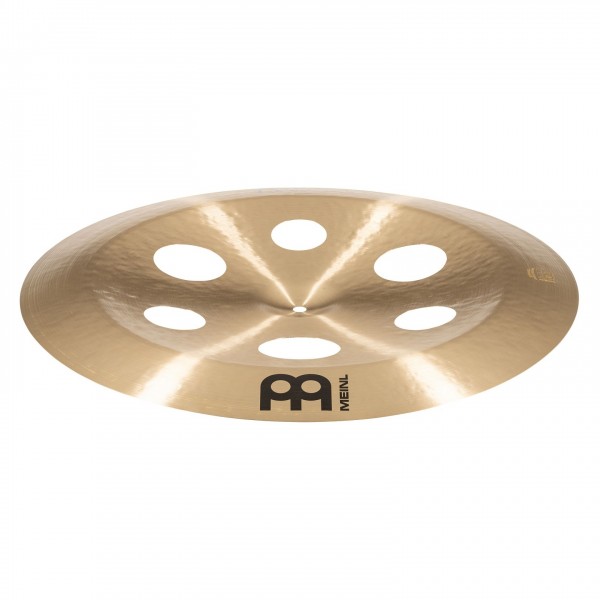Meinl 20" Byzance Traditional Trash China-side
