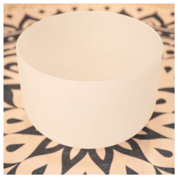 Meinl Crystal Singing Bowl 14" - 2