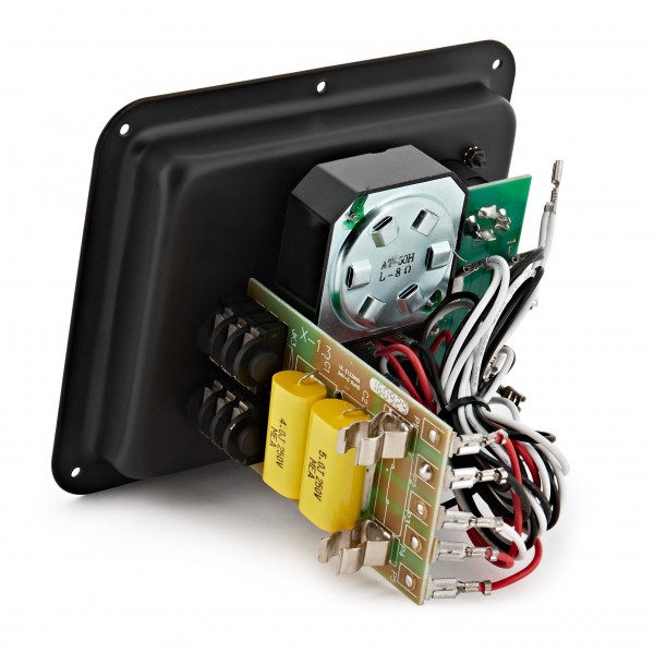 Eden Amplification KITS-70001 Crossover Back Switching Plate