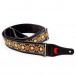 Right On Straps Standard Plus Legend The Beatles 'Casino', Black 2