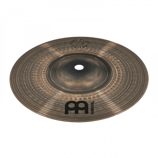Meinl 8" Pure Alloy Custom Splash