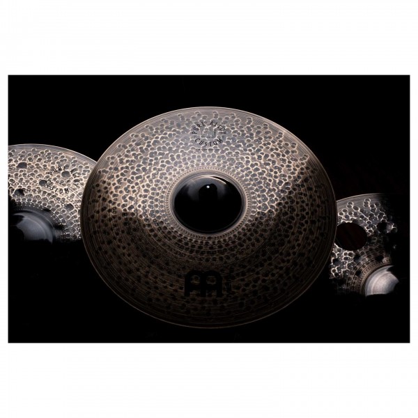 Meinl 20" Pure Alloy Custom Medium Heavy Crash