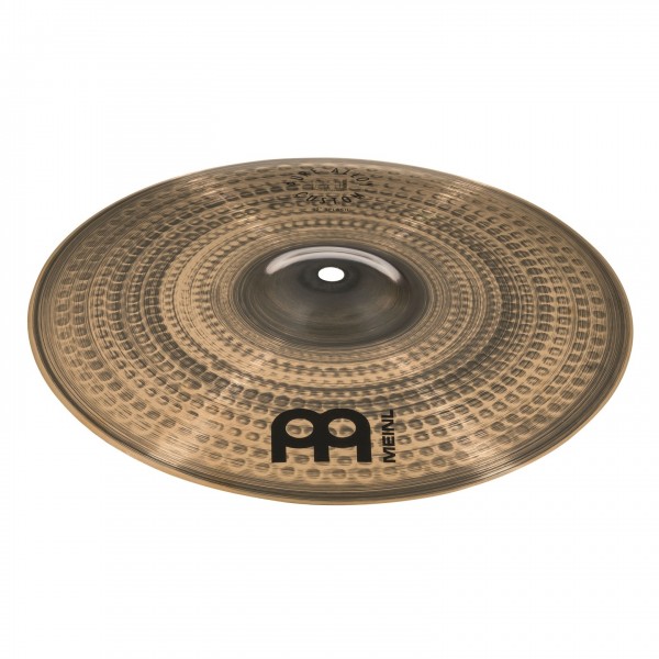 Meinl 12" Pure Alloy Custom Splash- side