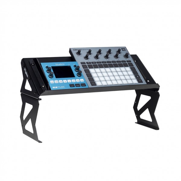 Headliner Mod Riser Desktop Production Stand Circuit