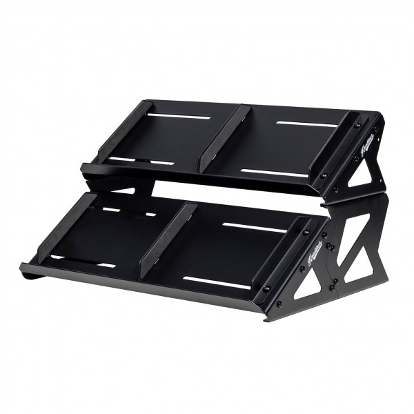 Headliner Mod Riser Desktop Production Stand at Gear4music