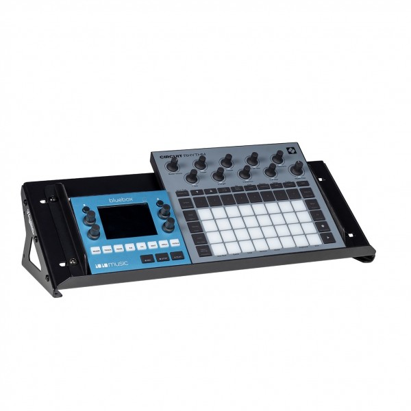 Headliner Mod Base Desktop Production Stand Circuit