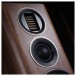 Wharfedale Evo 4.3 floorstanding speakers - AMT detail