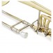 Elkhart 100TBB Bass Trombone