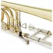 Elkhart 100TBB Bass Trombone