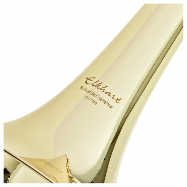 Elkhart 100TBB Bass Trombone