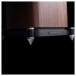 Wharfedale Evo 4.3 floorstanding speakers - feet detail