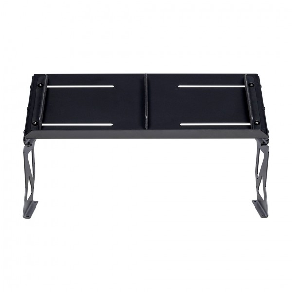 Mod-Riser-Front