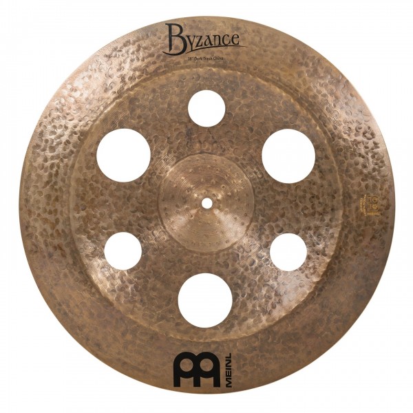 Meinl 18" Byzance Dark Trash China