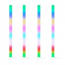Equinox Battery Powered Pulse Tube, Pack of 4