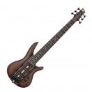 Ibanez SR1356B Premium, Dual Mocha Burst Flat