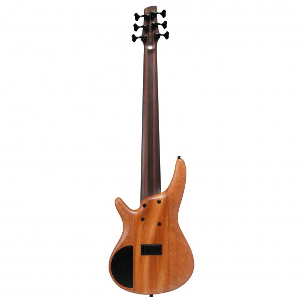 Ibanez SR1356B Premium, Dual Mocha Burst Flat back