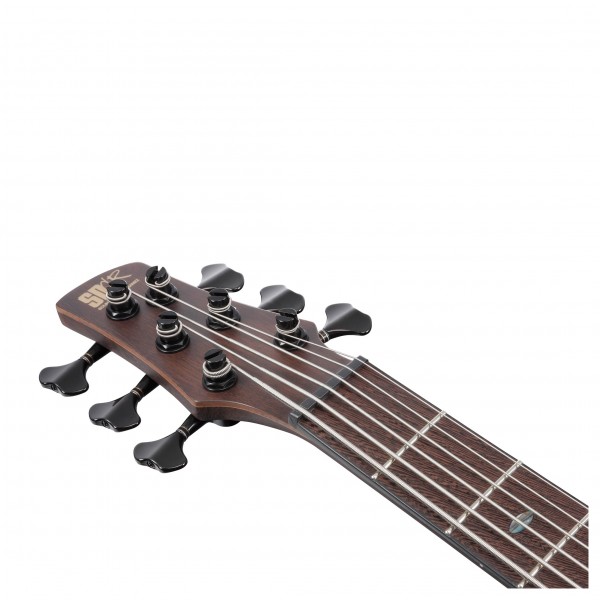 Ibanez SR1356B Premium, Dual Mocha Burst Flat head