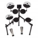 Roland TD-02K V-Drums Electronic Drum Kit-Main