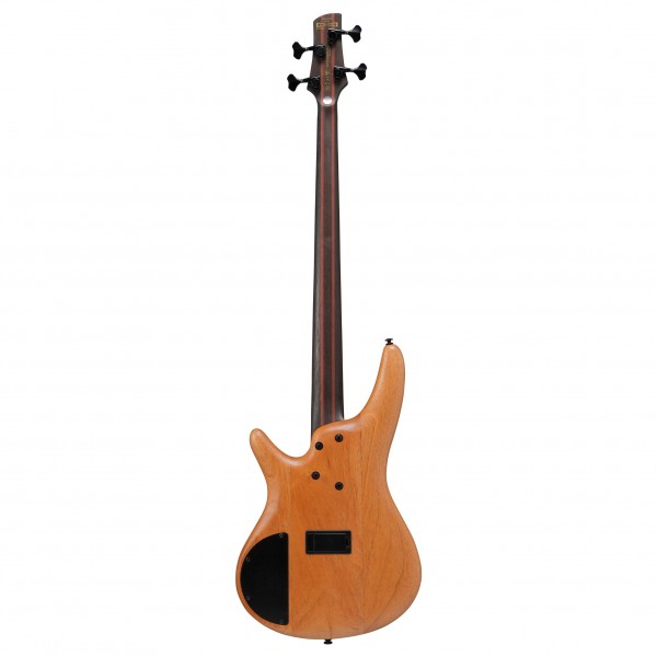 Ibanez SR1350B Premium, Dual Mocha Burst Flat back