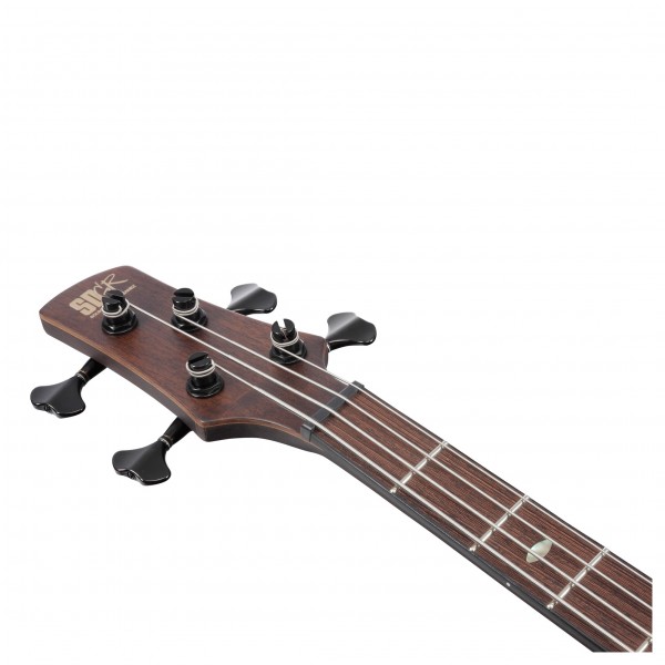 Ibanez SR1350B Premium, Dual Mocha Burst Flat head