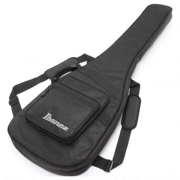 Ibanez SR1350B Premium, Dual Mocha Burst Flat gigbag