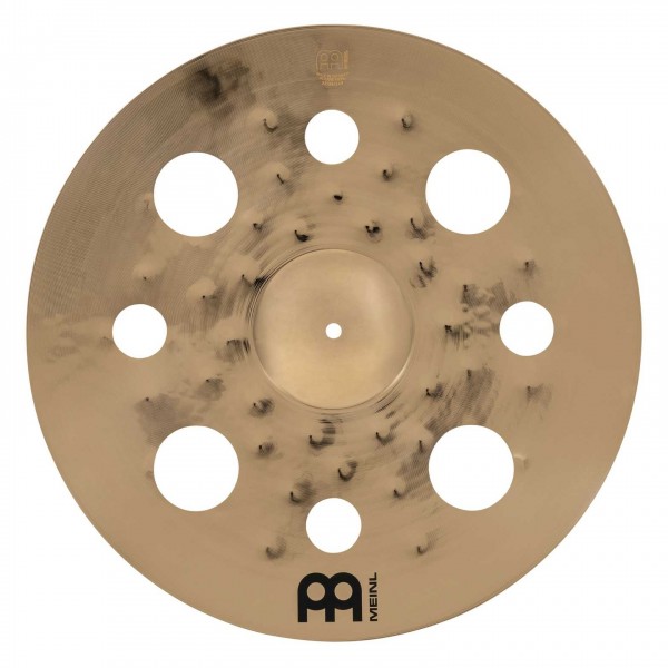 Meinl Pure Alloy Custom 20" Trash Crash - Back