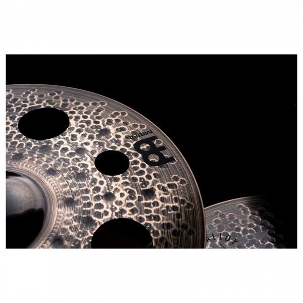 Meinl Pure Alloy Custom 20" Trash Crash