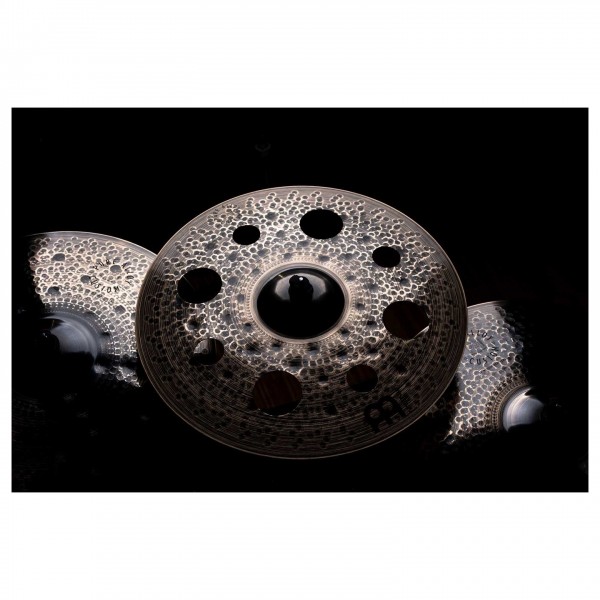 Meinl Pure Alloy Custom 20" Trash Crash