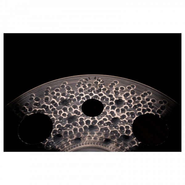 Meinl Pure Alloy Custom 20" Trash Crash