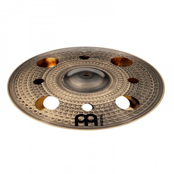 Meinl 12" Pure Alloy Custom Trash Stack